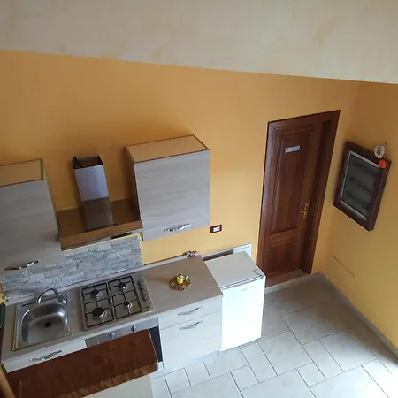 Beb Le Frattocchie Oda ve Kahvaltı