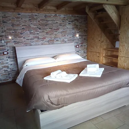 B&B Beb Le Frattocchie 3*