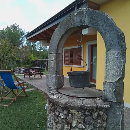 Beb Le Frattocchie 3*