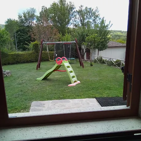 Beb Le Frattocchie Panzió 3*