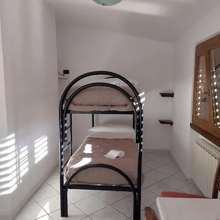 Oda ve Kahvaltı Beb Le Frattocchie 3*