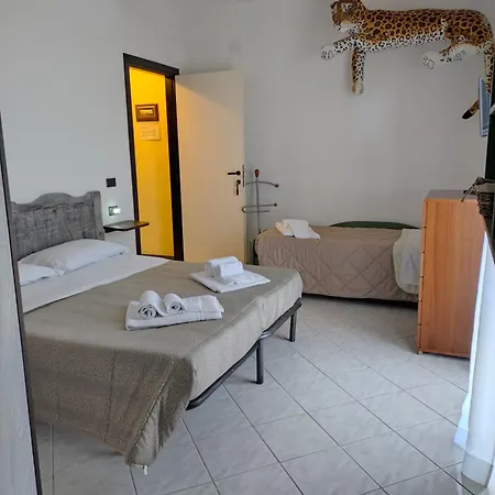 Beb Le Frattocchie Panzió 3*