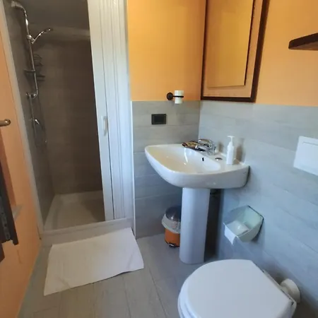 Panzió Beb Le Frattocchie 3*