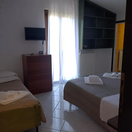 Beb Le Frattocchie Castel di Sangro