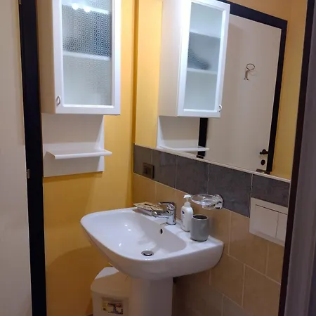 Beb Le Frattocchie Bed & Breakfast