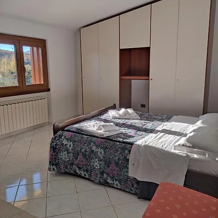 Panzió Beb Le Frattocchie