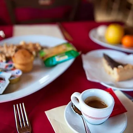 Bed & Breakfast Beb Le Frattocchie Castel Di Sangro