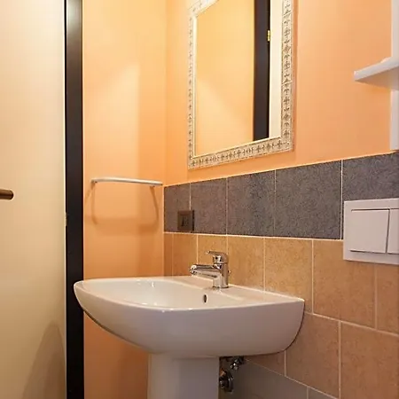 Bed & Breakfast Beb Le Frattocchie Castel Di Sangro