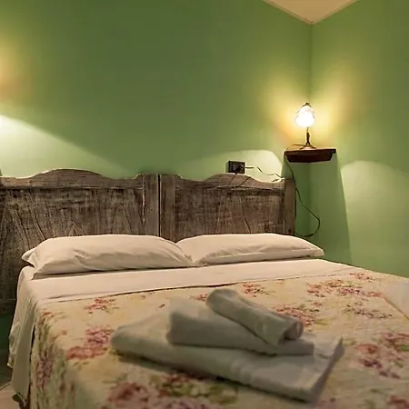 Beb Le Frattocchie Bed & Breakfast Castel Di Sangro