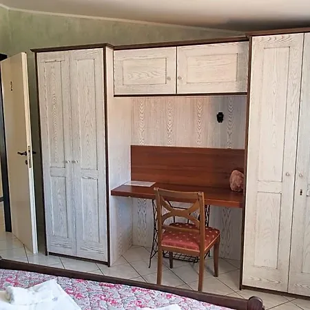 Beb Le Frattocchie Bed & Breakfast