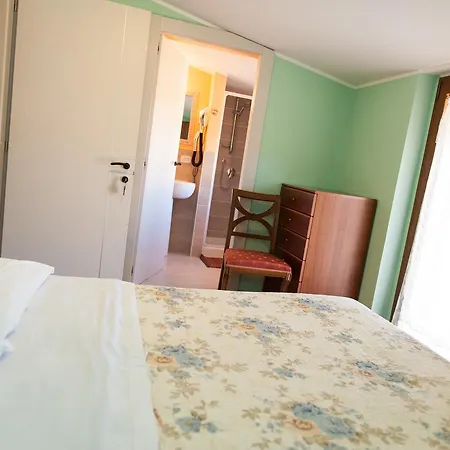 Bed & Breakfast Beb Le Frattocchie Castel Di Sangro