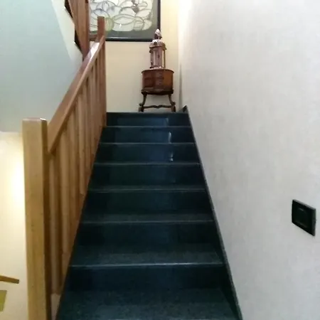 Beb Le Frattocchie B&B 카스텔디상로