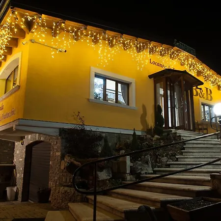 Beb Le Frattocchie Castel di Sangro