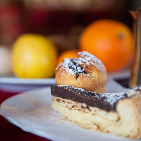 Beb Le Frattocchie Castel di Sangro