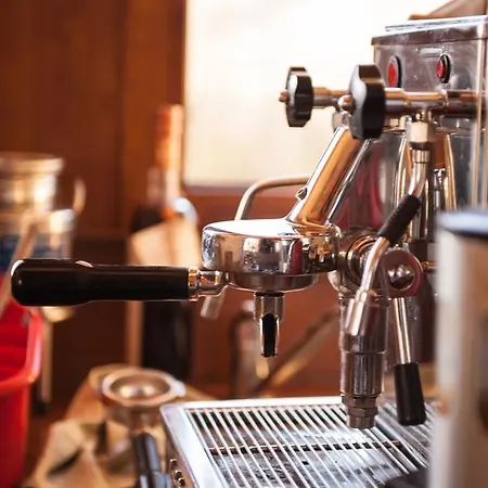 Panzió Beb Le Frattocchie 3*