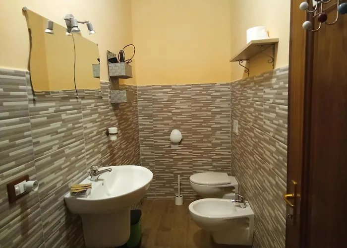 Beb Le Frattocchie 3*