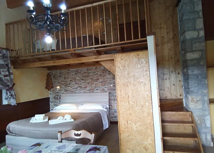 Beb Le Frattocchie 3*