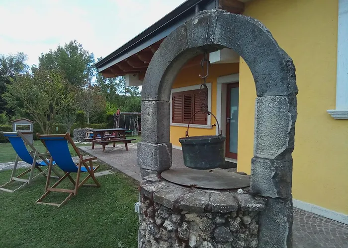 Beb Le Frattocchie 3*