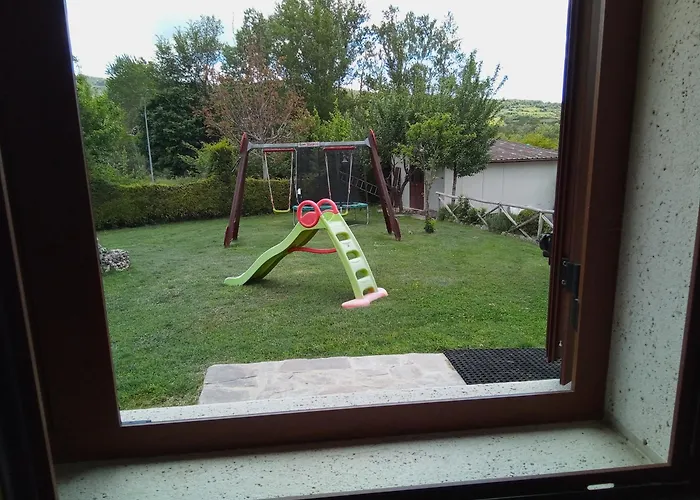 Beb Le Frattocchie ベッド・アンド・ブレックファスト 3*