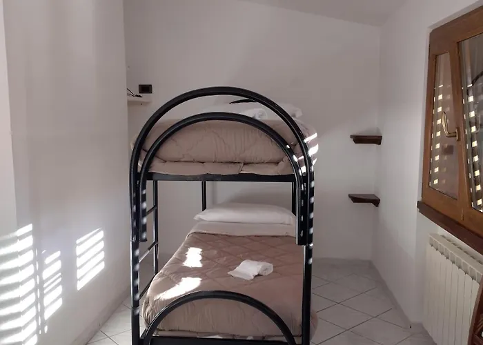 Oda ve Kahvaltı Beb Le Frattocchie 3*