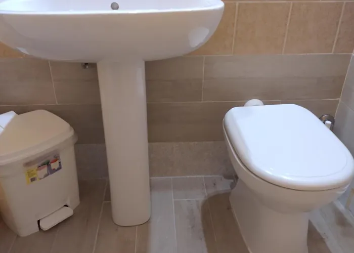 Beb Le Frattocchie 3*