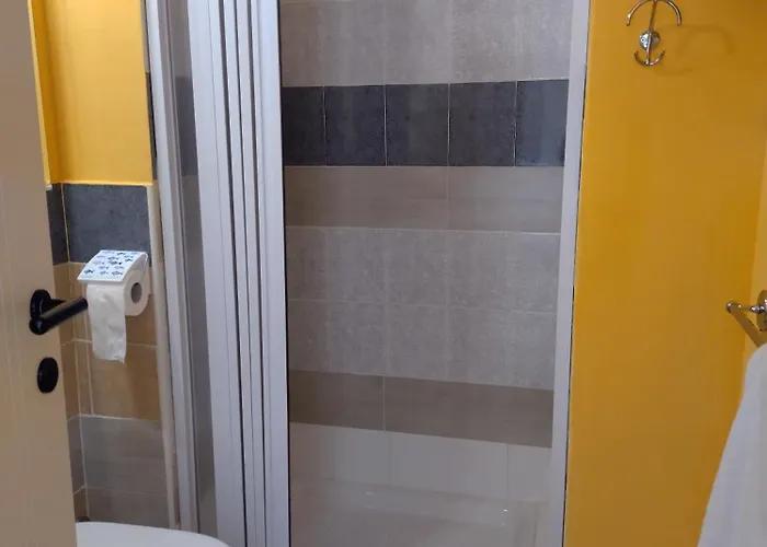 Beb Le Frattocchie 3*