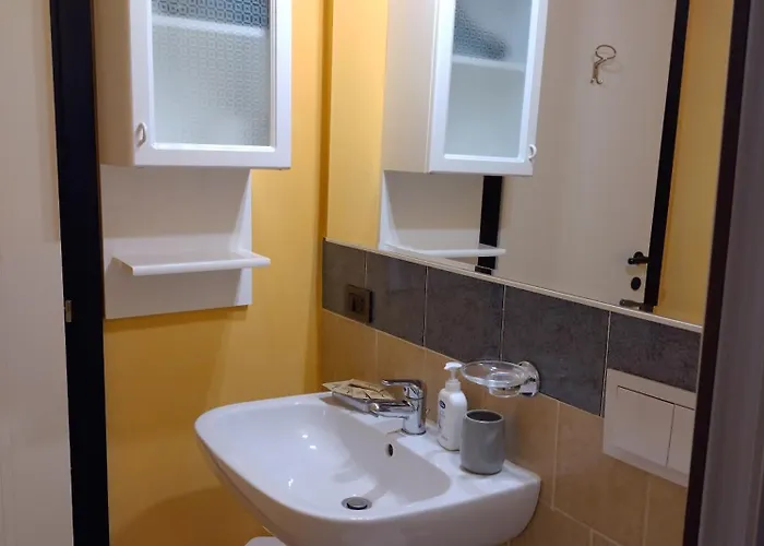 Beb Le Frattocchie Oda ve Kahvaltı