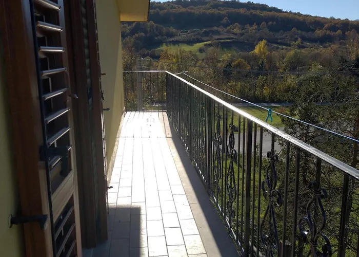 Beb Le Frattocchie 3* カステル・ディ・サングロ