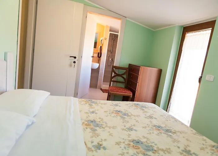 Bed & Breakfast Beb Le Frattocchie Castel Di Sangro