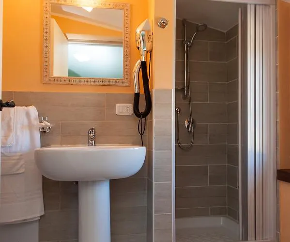 Beb Le Frattocchie Oda ve Kahvaltı