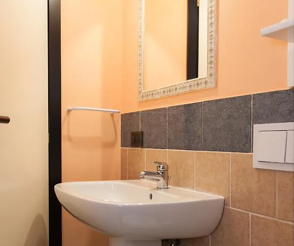 Oda ve Kahvaltı Beb Le Frattocchie 3*