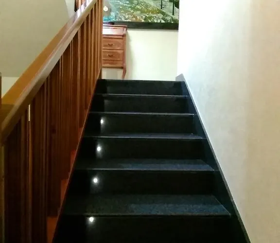 Beb Le Frattocchie Castel Di Sangro