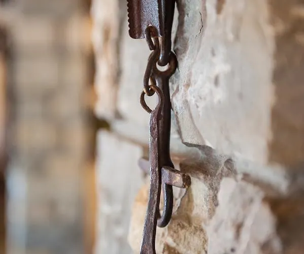 Beb Le Frattocchie Castel Di Sangro