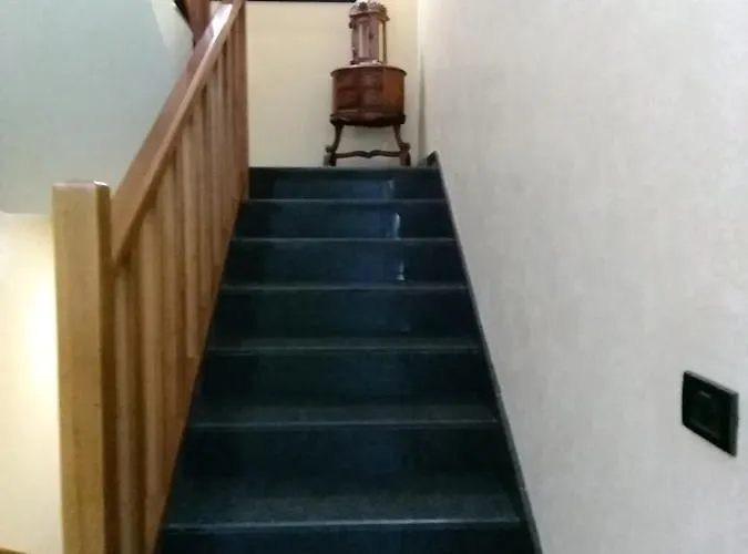 Beb Le Frattocchie Oda ve Kahvaltı Castel Di Sangro