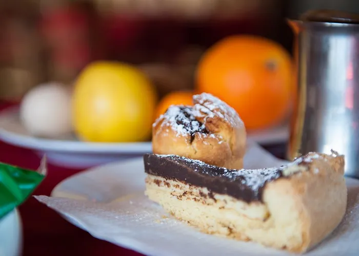 Beb Le Frattocchie カステル・ディ・サングロ